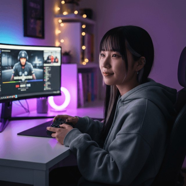 Yuki K.